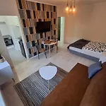Apartament Relax Jagiellonska