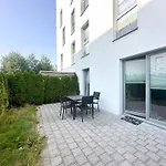 Apartamenty Nadmorze Q4Apartments