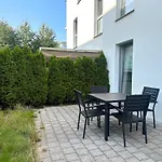 Apartamenty Nadmorze Q4Apartments
