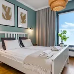 Citystay Brabank Gdansk Apartment