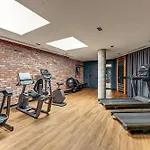 Nordbyhus Apartamenty Chlebova