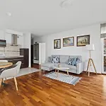 Ina Rent - Nadmorskie Apartamenty
