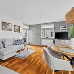 Ina Rent - Nadmorskie Apartamenty