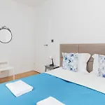 Chlebnicka Apartment In Gdansk Old Town By Noclegi Renters