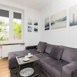 Chlebnicka Apartment In Gdansk Old Town By Noclegi Renters