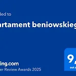 Apartament Beniowskiego