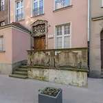 Apartamenty Sun & Snow Old Town Gdansk
