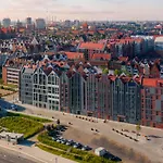 Hotel Grano Gdansk Old Town