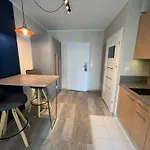 Cosy And Stylish Dom & House Apartments In Gdansk
