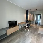 Cosy And Stylish Dom & House Apartments In Gdansk