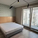 Cosy And Stylish Dom & House Apartments In Gdansk