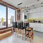 Elegant And Comfortable Apartments In Gdansk Dom & House