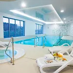Comfortable Apartments With Access To The Gym Dom & House
