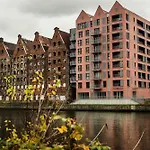 Dom & House Comfortable Apartments Chmielna With Sauna