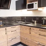 Honey Apartments