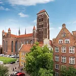 Dom & House - Old Town Swietego Ducha Economy