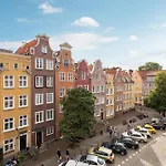 Dom & House - Old Town Swietego Ducha Economy