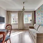 Dom & House - Old Town Swietego Ducha Economy