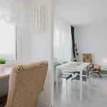 01 Gdansk Oliwa - Apartament Mieszkanie Dla 4 Os