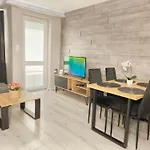 Central Apartments Lamare