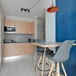 Dom & House - Apartments Angielska Grobla
