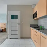 Dom & House - Apartments Angielska Grobla