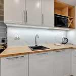 Grano Apartments Gdansk Old Town Spa & Wellness