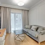 Grano Apartments Gdansk Old Town Spa & Wellness