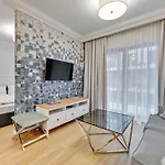 Grano Apartments Gdansk Old Town Spa & Wellness
