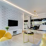Apartamenty Angielska Grobla Q4Apartments