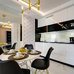 Apartamenty Angielska Grobla Q4Apartments