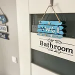 Apartament Nad Morzem - Brzezno