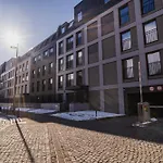 Totu Home Old Town Gdansk Marina Apartment