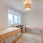 Sea Breeze Apartments By Platinium Lofts