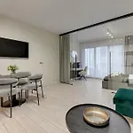 Waterlane Riverside Spa, Pool & Gym By Downtown Apartments