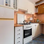 Gdansk City Centre Apartment