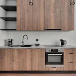 Granaria Comfort Apartments
