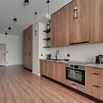 Granaria Comfort Apartments