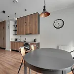 Granaria Comfort Apartments