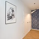 Yourapart Rajska City Centre