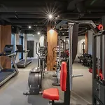 Apartament Z Silownia W Gdansku Blisko Motlawy