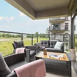Apartament Z Silownia W Gdansku Blisko Motlawy
