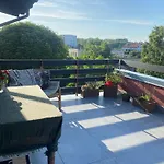 Apartamenty Zurawi Brzeg