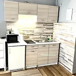 Apartament Kameralny 13
