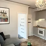Apartament Starogdanski 7