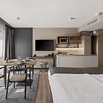 Boutique Residence Gdansk