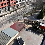 Apartament Garnizon - Wrzeszcz
