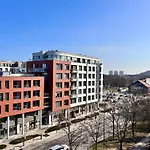 Apartament Garnizon - Wrzeszcz