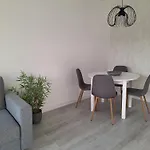 Apartament Glam