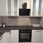 Apartament Glam